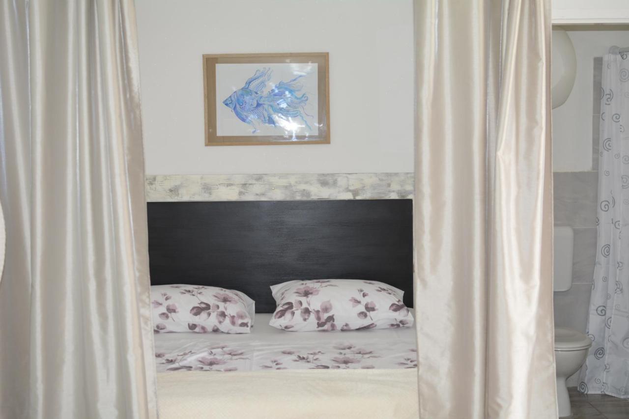 Apartment Inter Vivos Смоквица Экстерьер фото