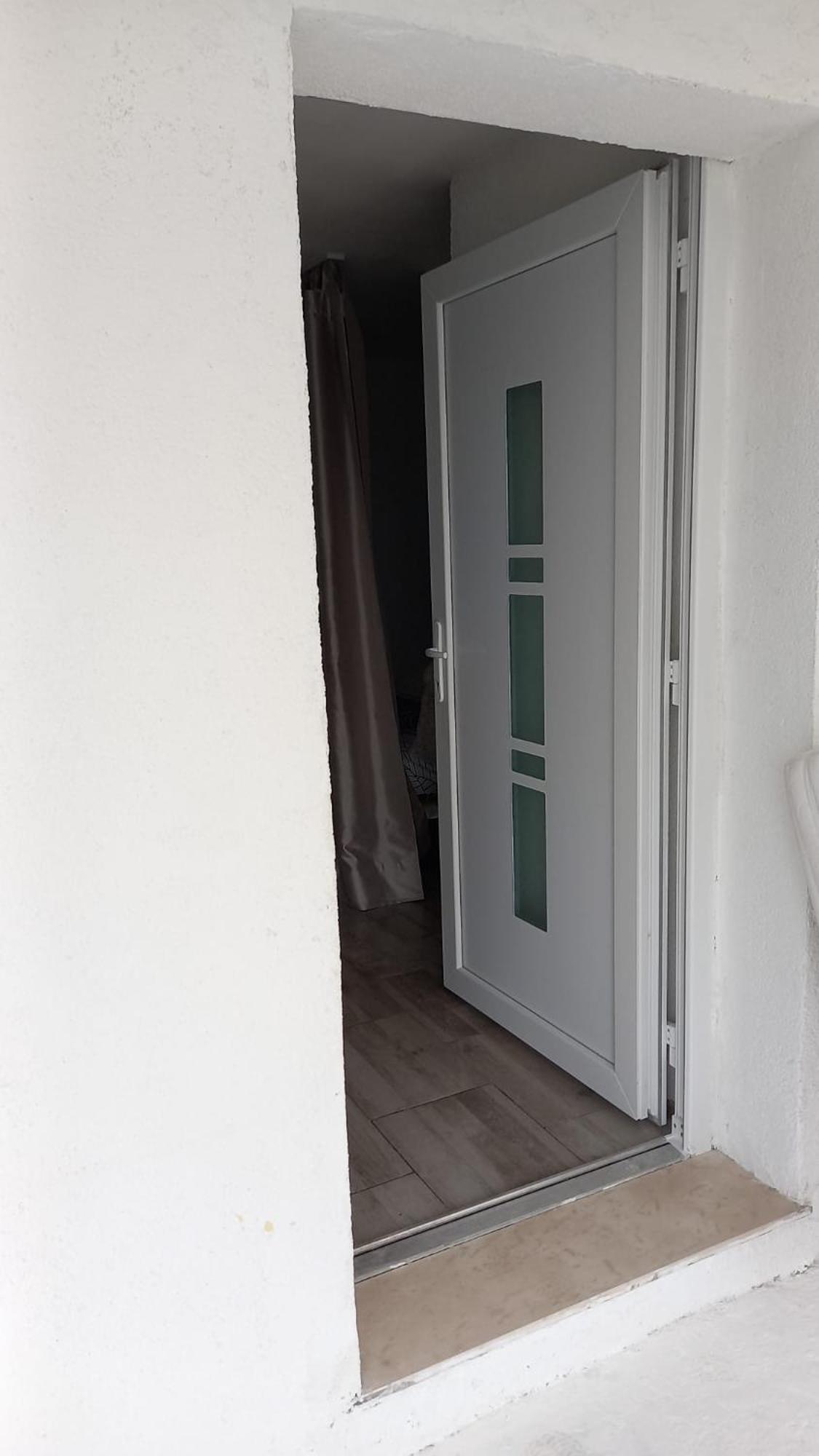Apartment Inter Vivos Смоквица Экстерьер фото