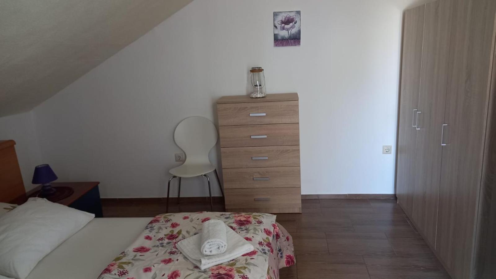 Apartment Inter Vivos Смоквица Экстерьер фото