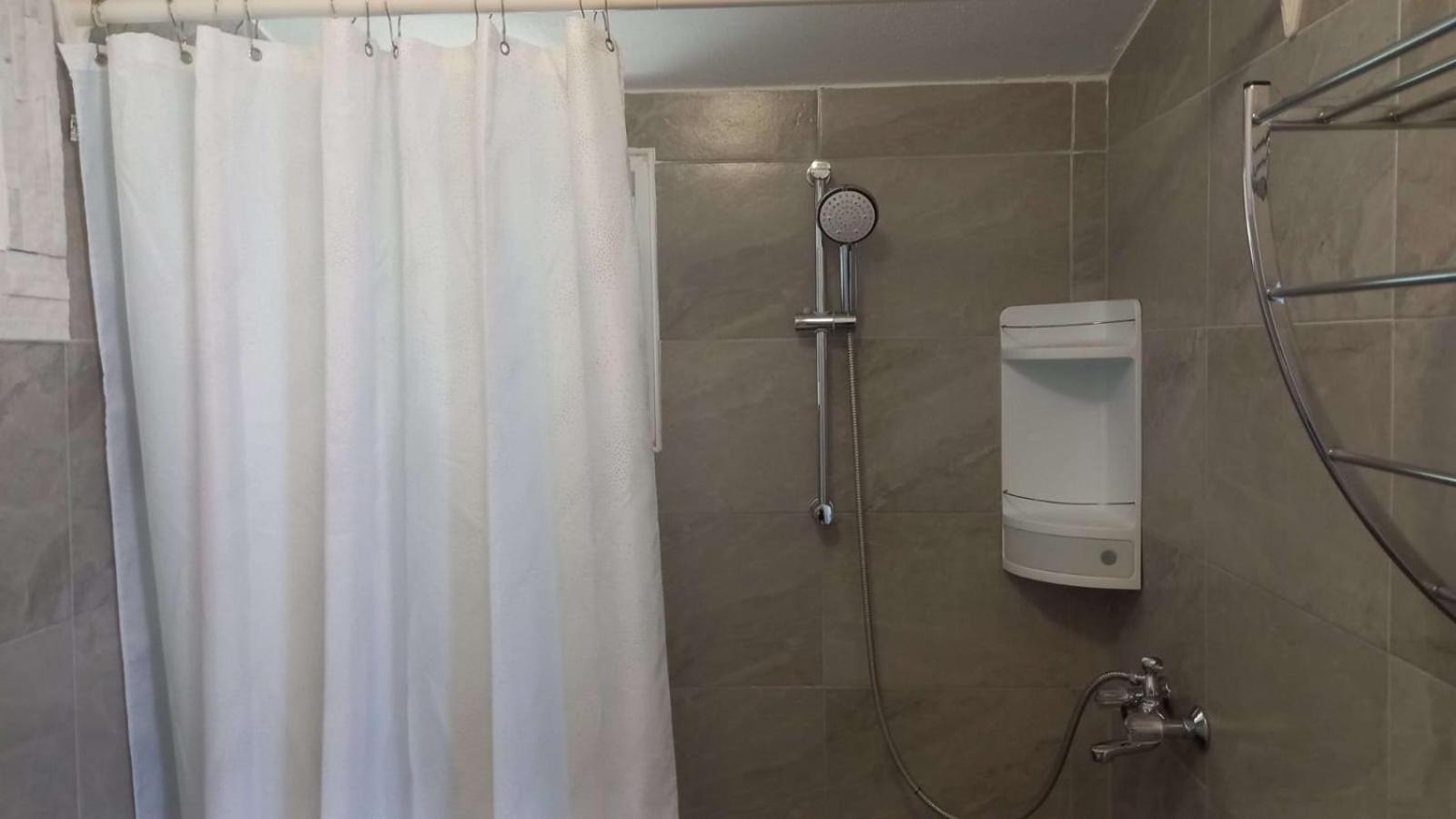 Apartment Inter Vivos Смоквица Экстерьер фото